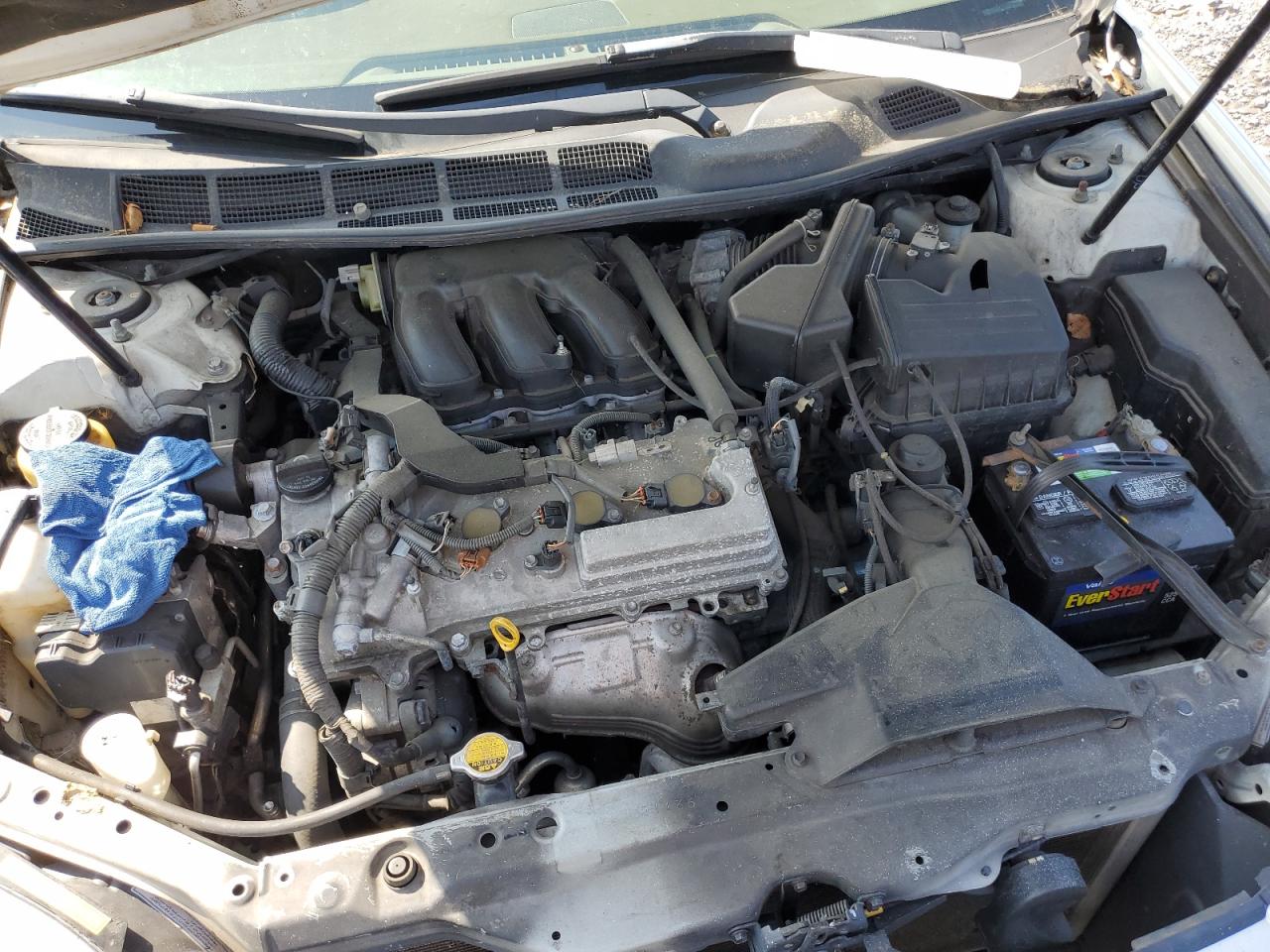 4T1BK36B16U067118 2006 Toyota Avalon Xl