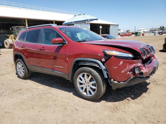 1C4PJMDS1FW667311 Jeep Cherokee Limited