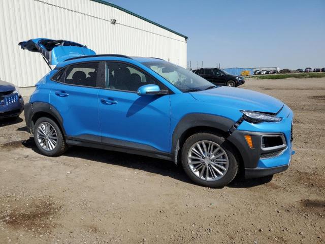 2021 HYUNDAI KONA SEL P - KM8K6CAA6MU631569