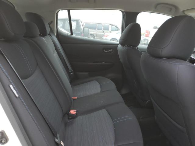 1N4BZ1CP6LC301619 Nissan Leaf Sv Plus