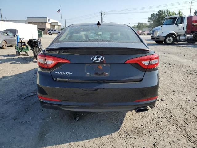 2015 HYUNDAI SONATA SE - 5NPE24AF4FH206993