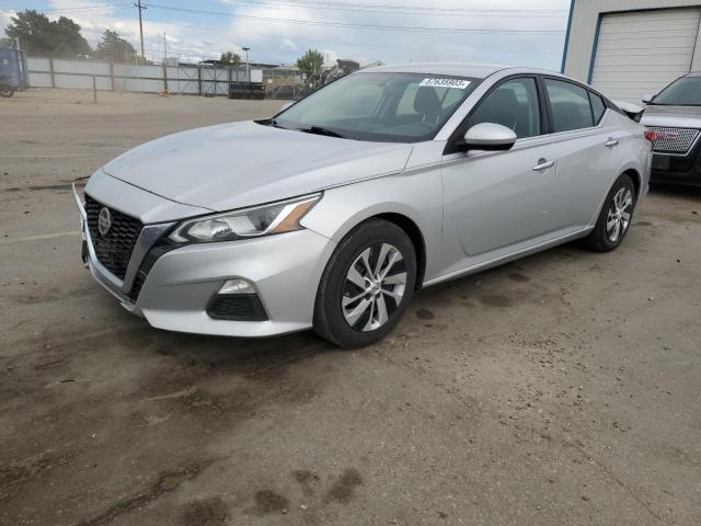 2019 Nissan Altima S