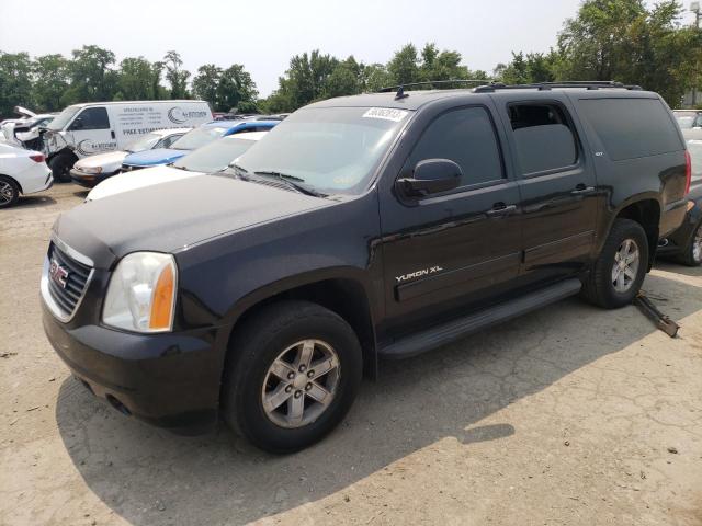 2012 GMC Yukon XL 