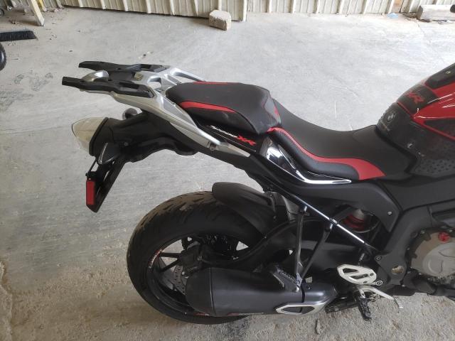2016 BMW S 1000 XR - WB10D130XGZ463126