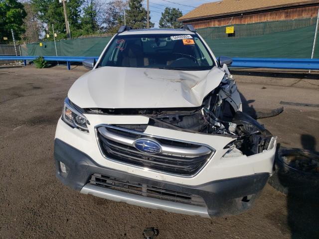 4S4BTGPD3L3165055 Subaru Outback Touring Ldl