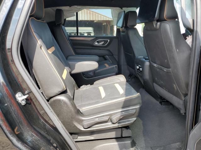 2021 GMC YUKON AT4 1GKS2CKD2MR166160