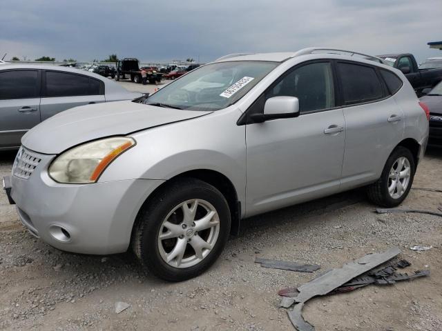 2008 Nissan Rogue S