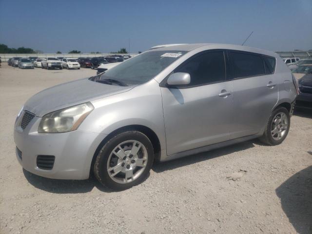 2009 Pontiac Vibe 