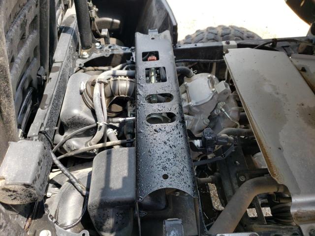 2014 YAMAHA YXM700 - 5Y4AM68Y6EA102014