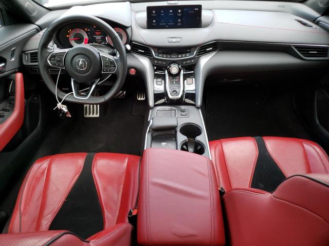 2021 ACURA TLX TECH A - 19UUB6F52MA008104