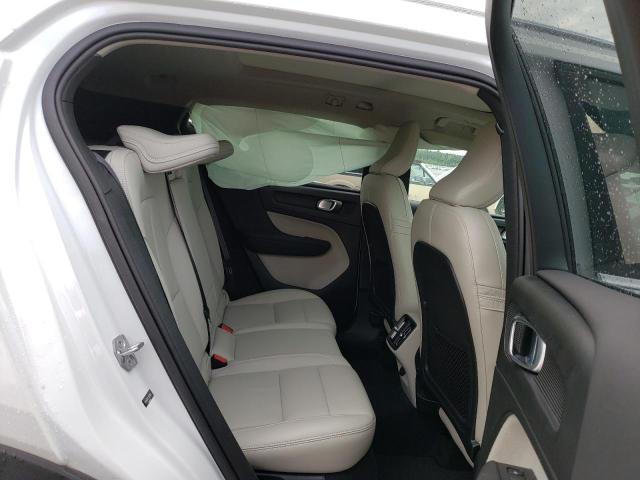 2020 VOLVO XC40 T5 IN - YV4162UL1L2187063