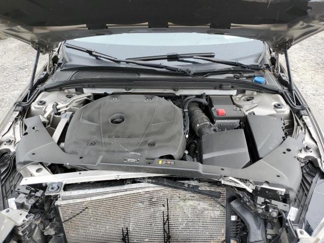 2019 VOLVO S60 T6 INS - 7JRA22TL1KG009284
