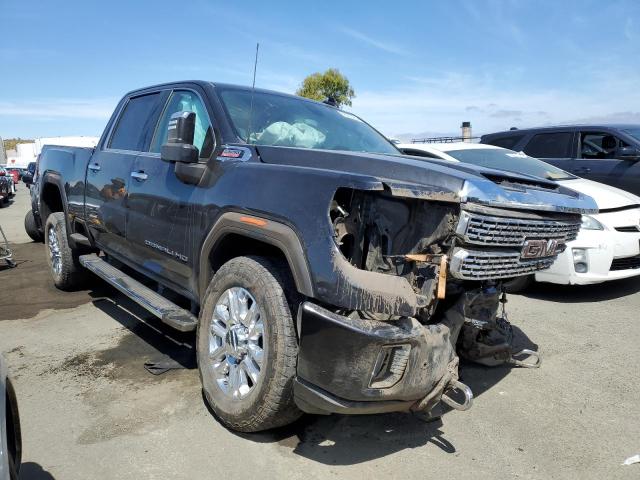 1GT49WEY0LF275510 GMC Sierra K3500 Denali