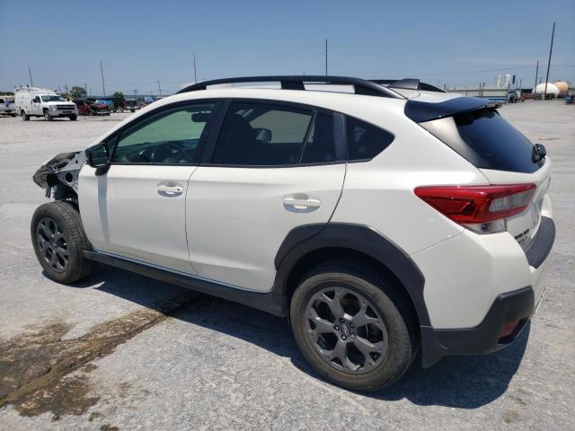 JF2GTHRC0MH298821 Subaru Crosstrek Sport