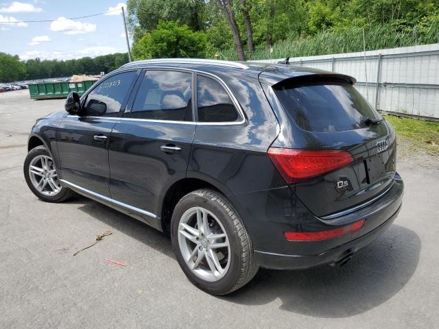 VIN WA1C2AFP2HA079107 2017 Audi Q5, Premium no.2