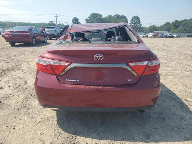 4T1BF1FK3HU624073 | 2017 TOYOTA CAMRY LE