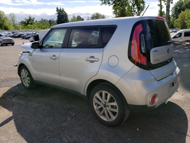 KNDJP3A52K7663625 Kia Soul + 2