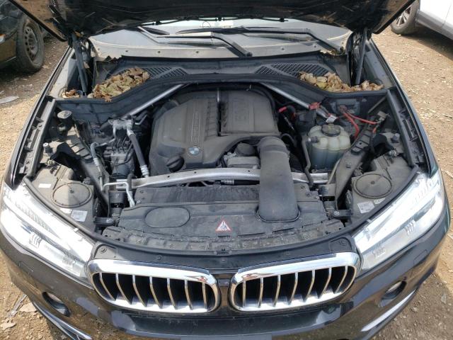 5UXKR0C56G0P29733 2016 BMW X5, photo no. 11