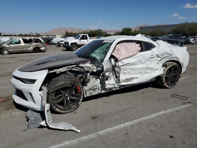 2018 Chevrolet Camaro LT