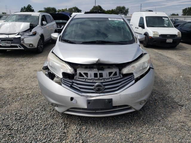 3N1CE2CP4FL376783 Nissan Versa Note S