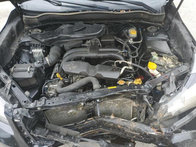 JF2SJAEC9HH453241 Subaru Forester 2.5i Premium
