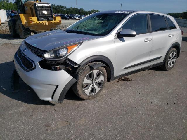 2017 Kia Niro FE