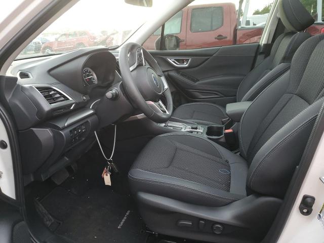 JF2SKAEC2PH448233 Subaru Forester Premium