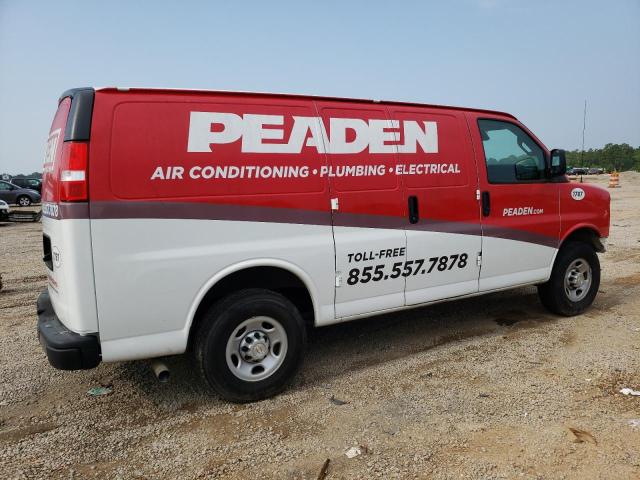 Vin: 1gcwgafp8m1311787, lot: 54471953, chevrolet express 20213
