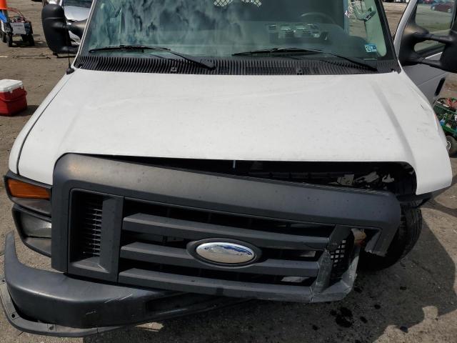 2014 Ford Econoline E250 Van VIN: 1FTNE2EWXEDA64966 Lot: 57956993