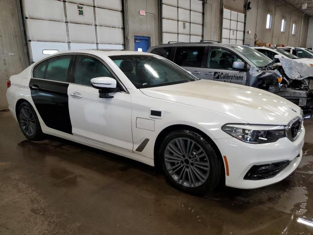 2018 BMW 540 XI - WBAJE7C57JWC57290