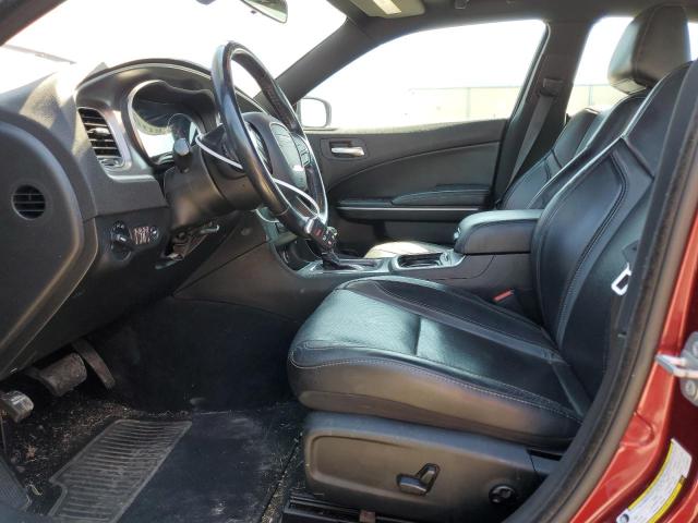 2C3CDXBG8LH144341 Dodge Charger Sxt