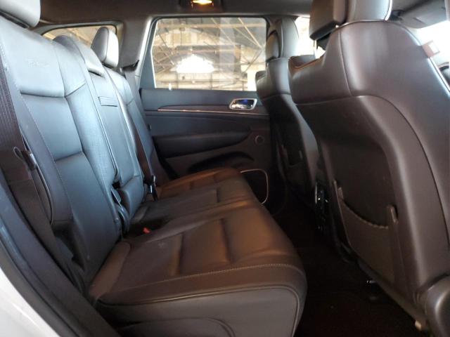 1C4RJFJG0EC195221 Jeep Grand Cherokee Summit