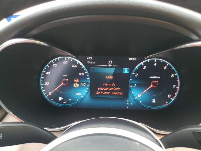 W1KWF8DB0MR648528 Mercedes-Benz C 300