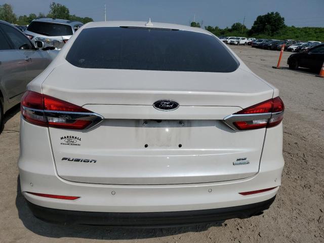 3FA6P0HD8LR232644 Ford Fusion SE 6