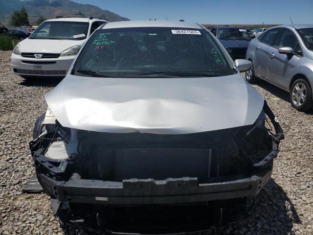 KNAFK4A65G5565143 KIA FORTE LX