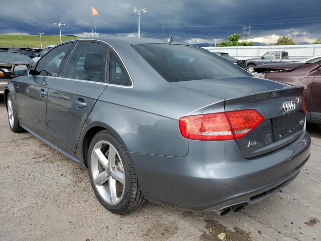 WAUKFAFL1CN014623 2012 AUDI A4 - Image 2