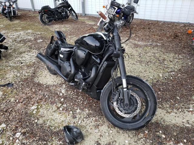 2003 HONDA VTX1800 C - 1HFSC46043A109032