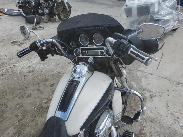 2013 HARLEY-DAVIDSON FLHTC ELEC - 1HD1FFM17DB683350