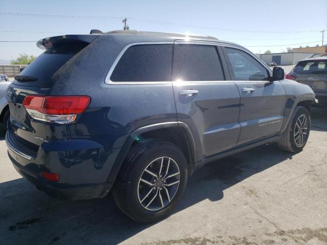 1C4RJEBG8KC731367 Jeep Grand Cherokee Limited