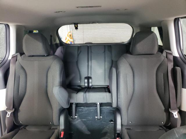 2022 KIA CARNIVAL L - KNDNB4H3XN6168223
