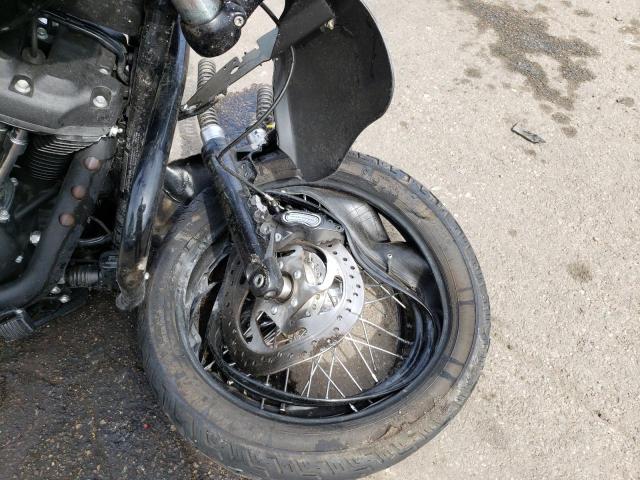 2018 HARLEY-DAVIDSON FXBB STREE 1HD1YJJ13JC074778