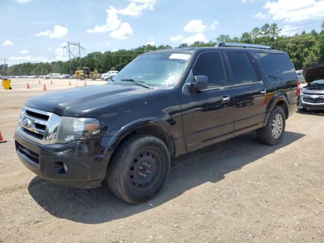 2014 Ford Expedition EL Limited