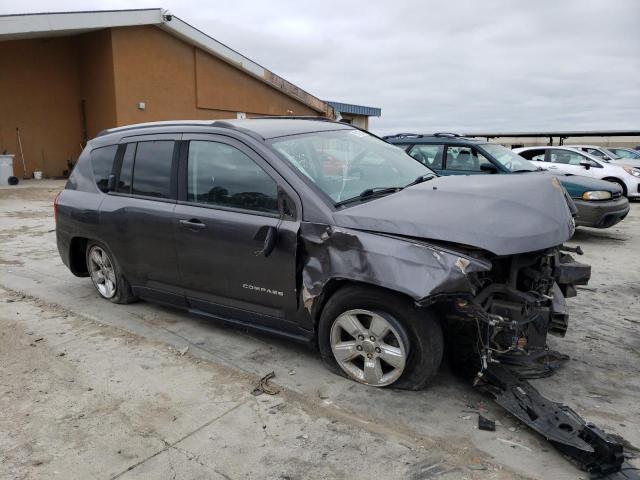 1C4NJCBB3GD783532 Jeep Compass Sport