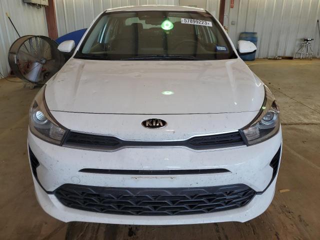 3KPA24AD2ME423683 Kia Rio LX 5