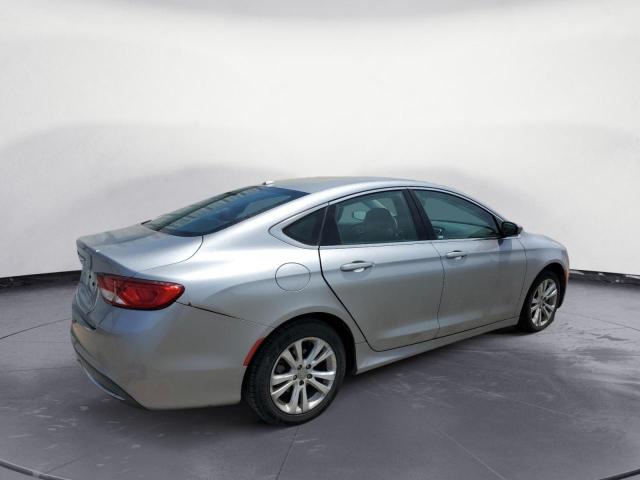 Vin: 1c3cccab6fn638095, lot: 55960643, chrysler 200 limited 20153