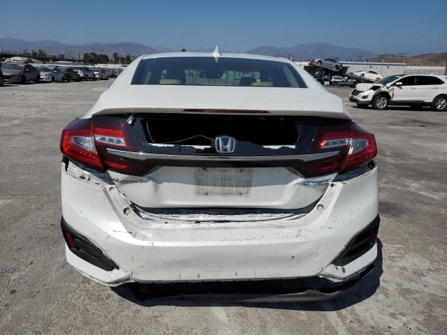 2020 HONDA CLARITY - JHMZC5F17LC000428