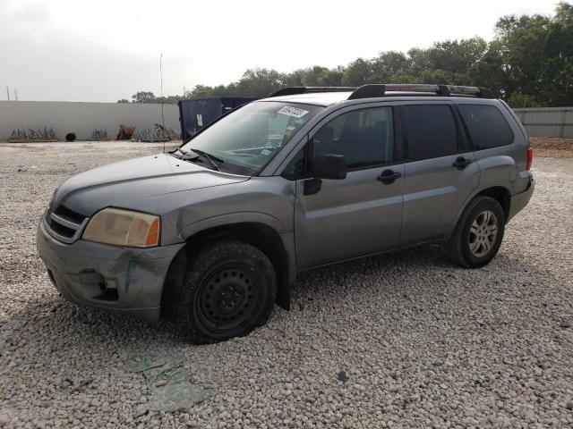 2007 Mitsubishi Endeavor LS