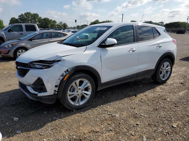 2020 Buick Encore GX Preferred