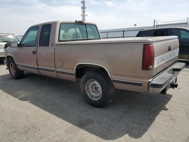CHEVROLET GMT C1500 1995 1