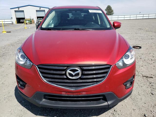 JM3KE4CY9G0855378 Mazda Cx-5 Touring